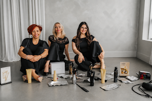 House of A Hair & Esthetics place picture