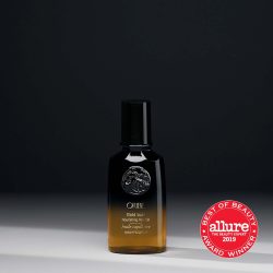 Oribe Gold Lust hair oil award winning product
